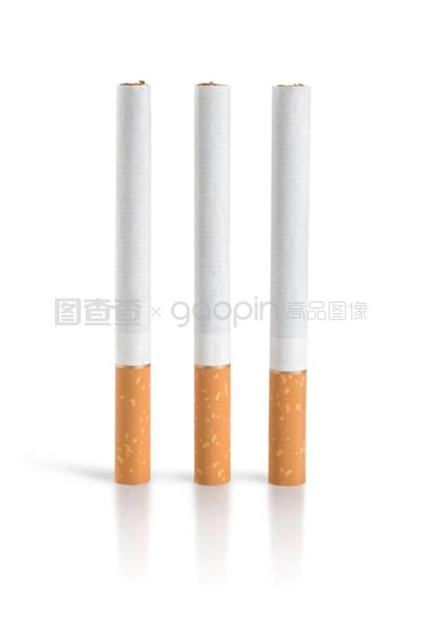 三条烟道