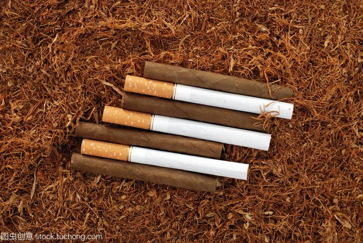 烟草制品中重金属含量的5种检测方法