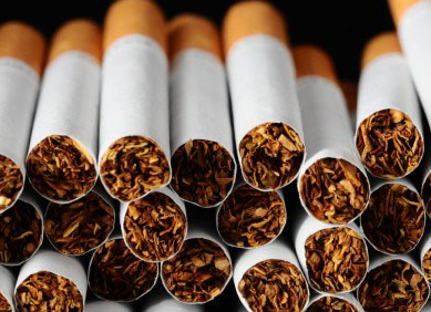 英国再掀打击非法走私烟草运动