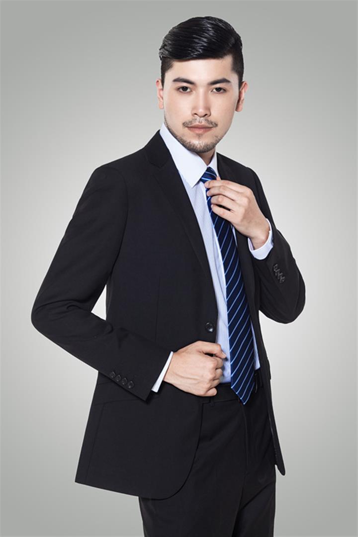 周良现场执行负责人